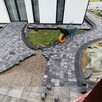 PRACE ZIEMNE usługi koparką, wywrotką, wozidłem, brukarstwo - 4