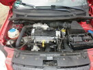 vw fox - 5