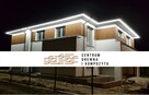 Deski kompozytowe elewacje UH46 UltraShield Naturale 3D - 4
