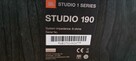 Kolumny JBL Studio 190 - 3