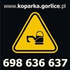 PRACE ZIEMNE usługi koparką, wywrotką, wozidłem, brukarstwo - 3