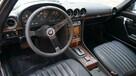 Mercedes SL 500 500sl R107 Automat Cabrio Do renowacji LUXURYCLASSIC - 6