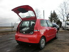 vw fox - 8