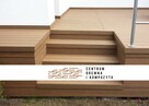 Deski tarasowe kompozytowe UH02 Ultrashield - 8