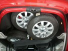 vw fox - 2