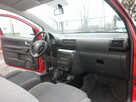 vw fox - 7
