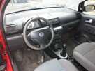 vw fox - 4