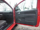 vw fox - 6