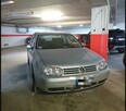 Sprzedam Volkswagen