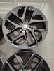 Oryginalne FELGI SEAT LEON CUPRA R FR 18 CZARNE - 2