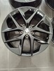 Oryginalne FELGI SEAT LEON CUPRA R FR 18 CZARNE - 5