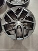 Oryginalne FELGI SEAT LEON CUPRA R FR 18 CZARNE - 4