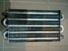 Wymiennik Vaillant atmotec plus b12bs nagrzewnica - 3