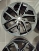 Oryginalne FELGI SEAT LEON CUPRA R FR 18 CZARNE - 3
