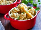 Pierogi domowe recznie lepione 20szt od 12zl w zależności od - 2