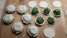 Pierogi domowe recznie lepione 20szt od 12zl w zależności od - 4