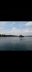 Działka budowlana linią brzegową prywatne jezioro plaża - 1