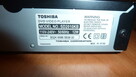 Odtwarzacz DVD Toshiba SD2010KB stan bardzo dobry, mało używa - 7