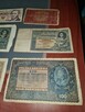 Stare banknoty zabytek - 4