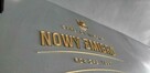 Frezowanie CNC Nowy Sącz Drewno sklejka HPL Kompozyt plexi - 8