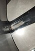 Oryginalne FELGI SEAT LEON CUPRA R FR 18 CZARNE - 7