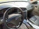 Volvo S60 2007 niski przebieg krajowy 1 właściciel - 1