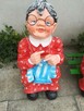 figury ogrodowe - 2