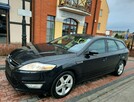 Ford Mondeo 160KM Zadbany LIFT GwarancjaRata520zl - 1