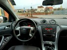Ford Mondeo 160KM Zadbany LIFT GwarancjaRata520zl - 9