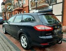 Ford Mondeo 160KM Zadbany LIFT GwarancjaRata520zl - 15