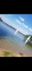 Działka budowlana linią brzegową prywatne jezioro plaża - 2