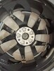 Oryginalne FELGI SEAT LEON CUPRA R FR 18 CZARNE - 6