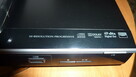 Odtwarzacz DVD Toshiba SD2010KB stan bardzo dobry, mało używa - 3