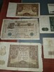 Stare banknoty zabytek - 6
