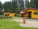 Domek letniskowy na Mazurach nad samym jeziorem - 4