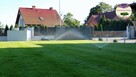 Pielęgnacja trawników - wertykulacja trawnika - aeracja - 6