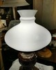 Prl Lampa ceramiczna po renowacji wałbrzych - 3