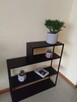 Półka Loft ,konsola do przedpokoju - 6