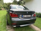 Sprzedam bmw e60 - 5