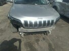 Jeep Cherokee 2020, 2.4L, od ubezpieczalni - 5