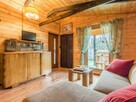 Domek letniskowy na Mazurach nad samym jeziorem - 6