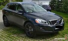 Sprzedam Volvo xc60 2009 - 1