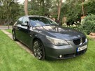 Sprzedam bmw e60 - 4