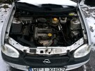 CORSA1.0i 12V 55KM 160tys Łańcuch ABS ESP Wspom WELUR ALU14 - 15