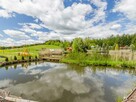 Domek letniskowy na Mazurach nad samym jeziorem - 1