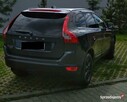 Sprzedam Volvo xc60 2009 - 2