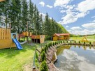 Domek letniskowy na Mazurach nad samym jeziorem - 2