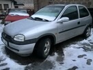 CORSA1.0i 12V 55KM 160tys Łańcuch ABS ESP Wspom WELUR ALU14 - 6
