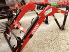 Ładowacz czołowy TUR C360 euroramka KOMPLET TRANSPORT - 5