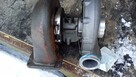 NOWA Turbina VOLVO F12 turbosprężarka OEM 3521971 - 3
